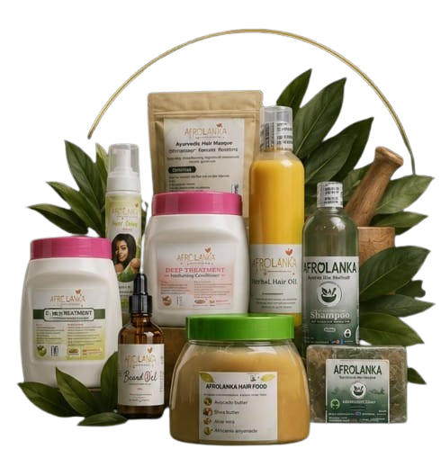 Afrolanka Products