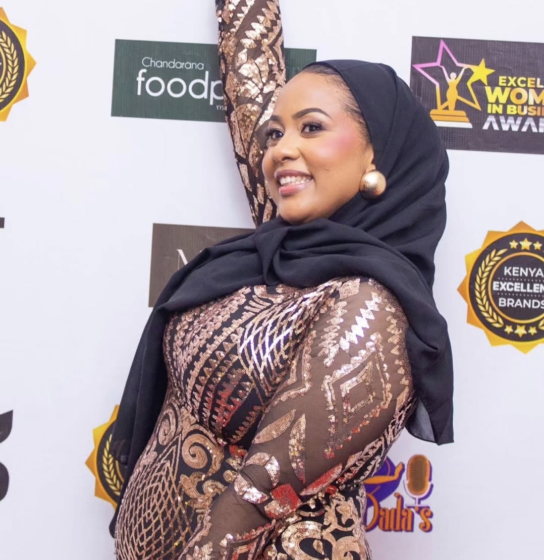 nairobi Awards